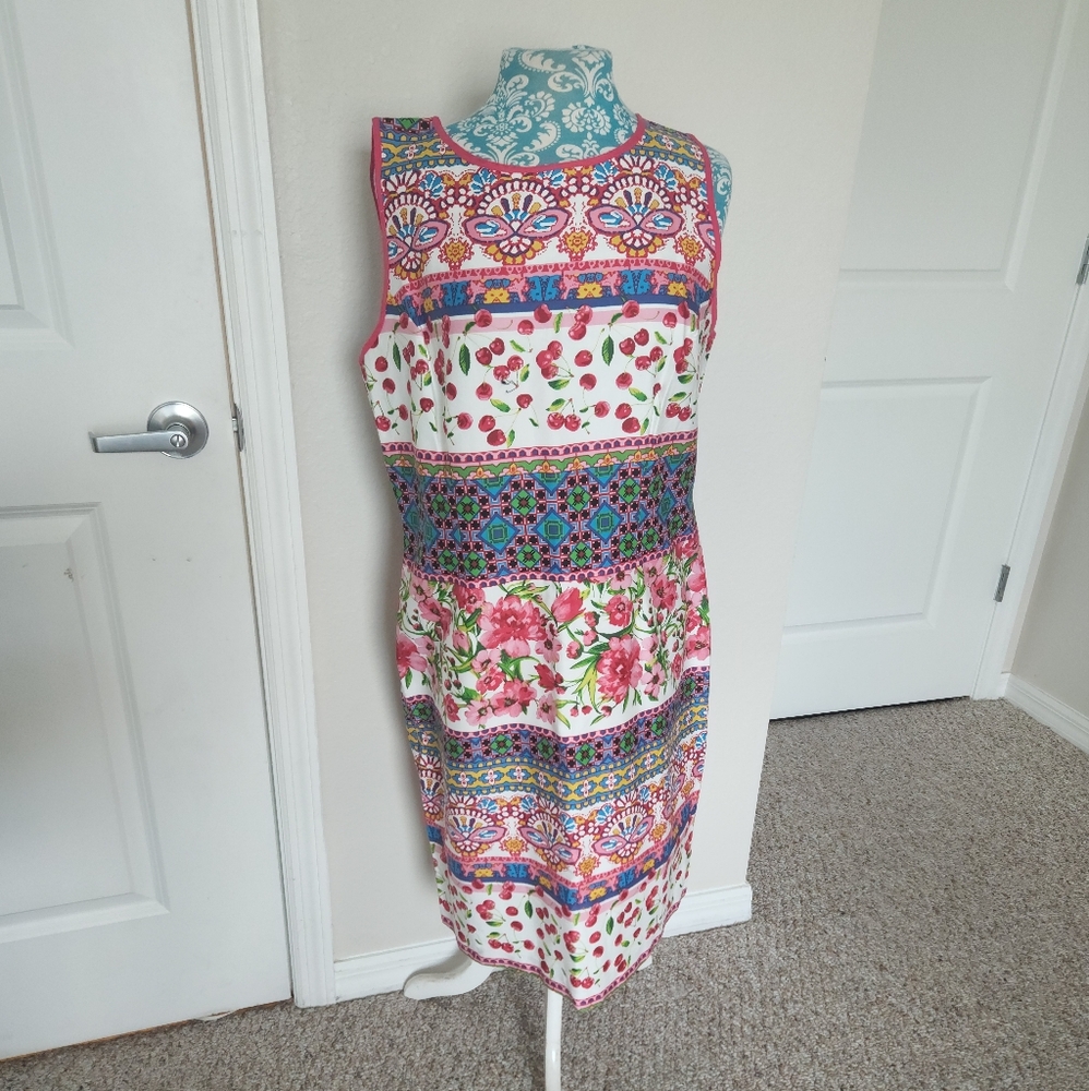 Chetta B dresses